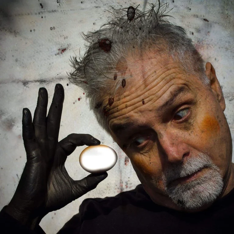 Luciano Di Gregorio: L’artista pescarese tra Tradizione e Innovazione