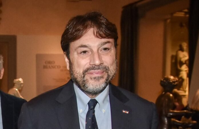 Anteprima mostra 'Oro Bianco. Tre secoli di porcellane Ginori'
