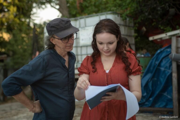 Andrea Malandra e “La pietra del santo”: quando il cinema indipendente torna a parlare il linguaggio del mito