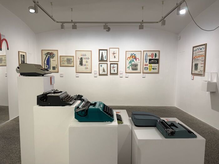 L’immagine come poesia visiva: la mostra su Giovanni Pintori al MAN di Nuoro